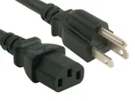 6 Ft Heavy Duty Power Cord / Cable For Fender Frontman 15R 15G 212R 25R - 13AMP New. Price: $16.88.