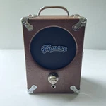 Pignose Legendary 7-100 Portable Amp With Mic And Cords Euc Used. Price: $129.00.