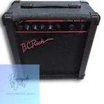 B.c. Rich Little Gig BC-010 Guitar Amp Used. Price: $174.18.