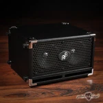 Phil Jones Bass C2 Compact 2X5 200W 8-OHM Speaker Cabinet W/ Cover Black New. Price: $419.99.