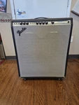 Fender Bassman 10 Electric Guitar Amplifier W Cover 1970S Used. Price: $850.00.