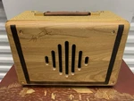 Jay Turser CLASSIC-10 Guitar Amp 12W #02120287 Mint Used. Price: $89.99.