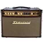 Traynor Studio Acoustic Masters Series Guitar / Vocal Combo Amplifier New. Price: $929.99.