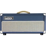 Laney Lionheart L20H 20W Tube Guitar Amp Head Blue Tolex New. Price: $1299.00.