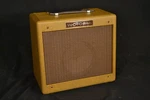 Victoria Model 518 Tweed 5-WATT Tube Combo Amplifier 5F1 Champ Repro New. Price: $1599.00.