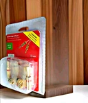 Legrand On-q Banana Plugs (5 Pairs ) Gold.with 10 Mini Screw New. Price: $13.20.