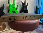 Marshall Valvestate V80 Model 8008 Guitar Amplifier Used. Price: $500.00.