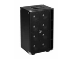 Phil Jones Bass C-8B Compact Cabinet Black New. Price: $949.99.