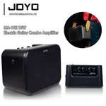 Joyo MA-10E 10W Electric Guitar Combo Amplifier With Overdrive/clean Channel New. Price: $53.99.