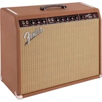 Fender 62 Super Amp 40W 2X10 Combo Brown And Wheat New. Price: $2499.99.