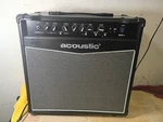 Acoustic G35 Fx Guitar Amplifier Watts W/ Effects **euc Used. Price: $129.99.