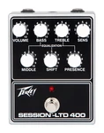 Peavey Session Ltd 400 Preamp Pedal New. Price: $199.99.