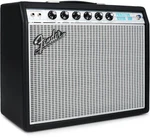 Fender '68 Custom Princeton Reverb 1X10" 12-WATT Tube Combo Amp New. Price: $1469.99.