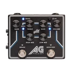 Aguilar Di/preamp Bass Effects Pedal New. Price: $299.99.