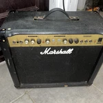 Marshall Series Custom G30R Cd 2-CHANNEL 30-WATT 1X10" Guitar Combo Loudspeak Used. Price: $98.87.