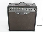 Line Spider Iii 30 Watt Combo Guitar Amplifier 12" Speaker (FPP007626) Used. Price: $129.99.