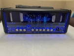 Hughes & Kettner GM40DH Grandmeister Deluxe 40W Guitar Amp Head Floor Model Used. Price: $1159.00.