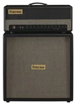 Friedman JJ-100 Jerry Cantrell Signature 100-WATT 2-CHANNEL Tube Head With New. Price: $4999.99.
