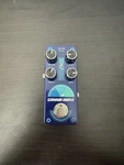 Pigtronix Gamma Overdrive Guitar Effect Pedal Used. Price: $70.00.