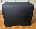 Boogie Mini Rectifier 1X12 60 Watt Angled Cabinet Cover; Black (MESA166P) Used. Price: $89.99.