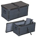 Economy 'tuffbox' Light Duty Road Case For Hiwatt DR201 DR-201 New. Price: $175.31.