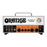 Orange ROCKER-15-TERROR Twin Channel Watt Tube Head Amplifier New. Price: $749.00.