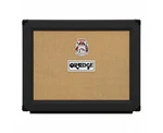Orange Amplifiers PPC212OB Open Back Guitar Cabinet - Black Box. Price: $599.99.