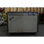Fender Cyber Twin Modeling Guitar Amplifier Used. Price: $904.71.