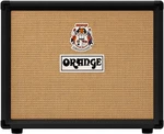 Orange Amplifiers Super Crush 100 Watt Channel 1X12 Guitar Combo, Black New. Price: $849.00.
