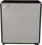 Fender Rumble 410 500W 4X10 Bass Speaker Cabinet 8 Ohms New. Price: $629.99.