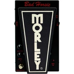 Morley Bad Horsie Wah Effects Pedal 197881476397 Ob Used. Price: $159.20.