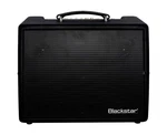 Blackstar Sonnet 120-WATT Acoustic Amplifier Open Box. Price: $479.99.