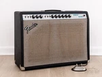 1976 Fender Vibrolux Reverb Silverface Vintage Tube Amp 2X10 W/ Cts Alnico, Ftsw Used. Price: $2399.99.