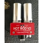 Legendary Tones Hot V2 Evo Reverse Wire Plug-in High Gain Tube Module New. Price: $279.00.
