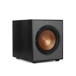 Klipsch R-100SW Subwoofer 300W Powered Home Theater New. Price: $229.99.