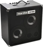 Hartke HMHD500 2X10 500-WATT Bass Hydrive Combo Amplifier New. Price: $799.95.