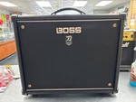 Used Roland Boss KTN-50 Combo Electric Guitar Amplifier (QUC027265). Price: $179.99.