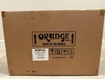 Orange Amps Speaker Cab 2X12 Ppc 212 Closed Back Mint Open. Price: $775.00.