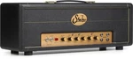 Suhr SL67 Mkii Electric Guitar Tube Head, 50W, Black New. Price: $2949.00.