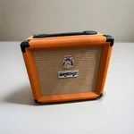 Orange Amps Electric Guitar Power Amplifier 12 Watts Used. Price: $104.50.