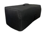 Fender Bassman Amp HEAD-50W, 70W(1964-83) Cover, Padded, Black, Tuki (FEND005P) New. Price: $72.95.