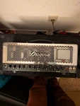 Bugera T50 Infinium Watt Head Used. Price: $375.00.