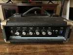 Rare Acoustic 260 Mkii 100 W Mini Bass Amplifier Head Used. Price: $200.00.