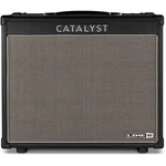 Line 6 Catalyst Cx 100W 1X12" Combo Amplifier New. Price: $399.99.
