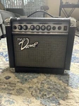 Pyle 30W Vamp-series Electric Guitar Amplifier W/3-BAND Eq & Overdrive PVAMP30 New. Price: $60.00.