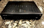 Nuvo Grand Concerto Amplifier NV-18GM Reworked 2.66 Firmware Used. Price: $435.00.