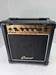 Crescent Guitar Amplifier CG-15 With Cord 6FT Used. Price: $34.99.