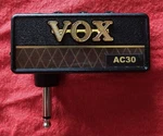 Vox AC30 Amplug Headphone Guitar Portable Practice New Open. Price: $44.99.