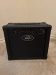 Peavey Solo Combo Solid State 20W Electric Guitar Amplifier Blue Marvel Speaker For. Price: $30.00.