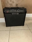 Line 6 Spider Iv 30 Amplifier Watts 1X12 Used. Price: $99.99.